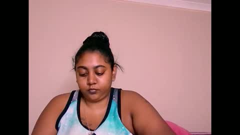 indianruby21 online show from 02-24-26, 06:55