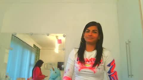 rani online show from 07-04-26, 05:46