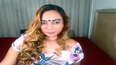 goddess online show from 12-01-25, 06:35