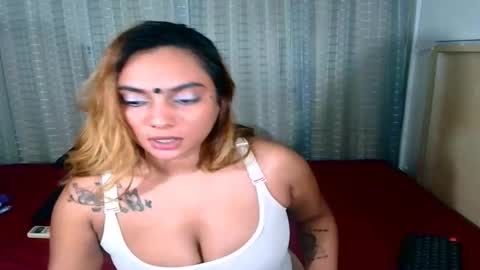 goddess online show from 12-04-25, 09:45