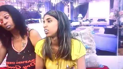 indiansexyslender4u2luv online show from 12-21-25, 05:36