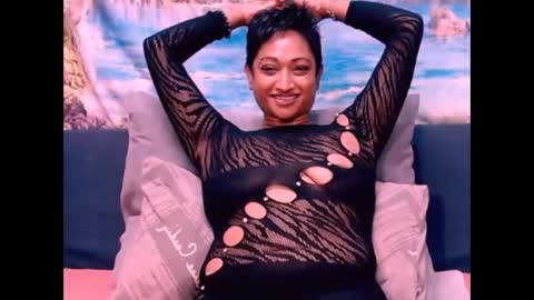 Snapshot of indianspicy69 chatting on 12-02-24, 06:10 Shreya online show from 12-02-24, 06:10