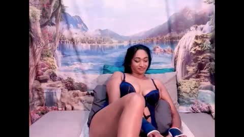 Snapshot of indianspicy69 chatting on 11-08-25, 04:56 Shreya online show from 11-08-25, 04:56