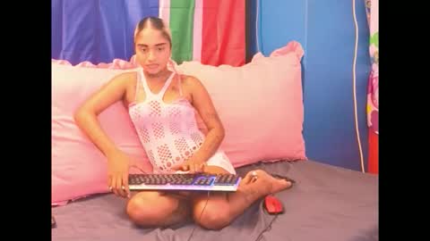 indiansumaya29 online show from 02-21-26, 06:47