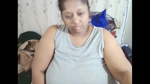 indiantasha online show from 10-31-25, 11:55