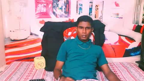 BabyFace online show from 11-19-25, 05:24