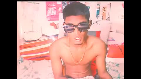 BabyFace online show from 11-30-25, 04:44