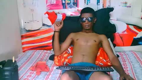 BabyFace online show from 12-13-25, 09:09