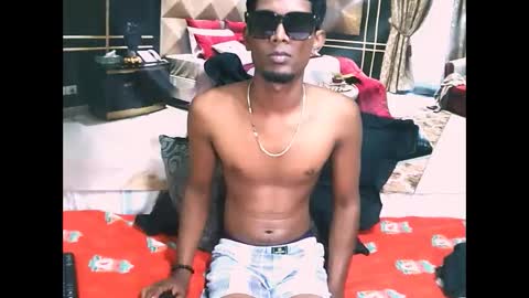 BabyFace online show from 05-12-26, 06:49