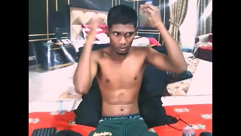 BabyFace online show from 05-23-26, 09:46