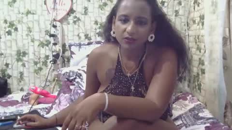 Snapshot of indiantina01 chatting on 02-25-25, 06:31 tina online show from 02-25-25, 06:31