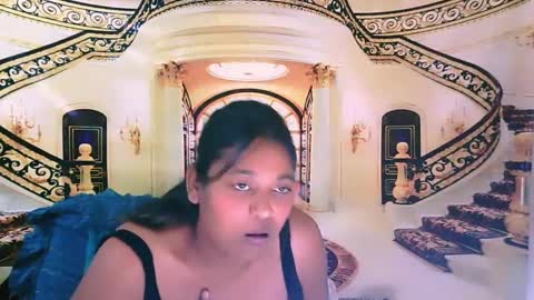 Snapshot of indianyummy chatting on 02-22-25, 12:49 Kajol online show from 02-22-25, 12:49