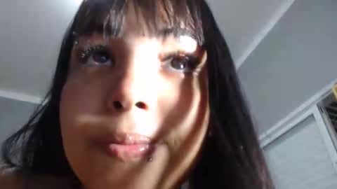 Indiazinha online show from 02-18-26, 01:34