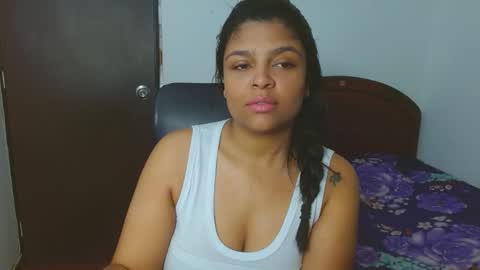 Snapshot of indica_18 chatting on 12-11-24, 01:39 Aleja vallejo online show from 12-11-24, 01:39