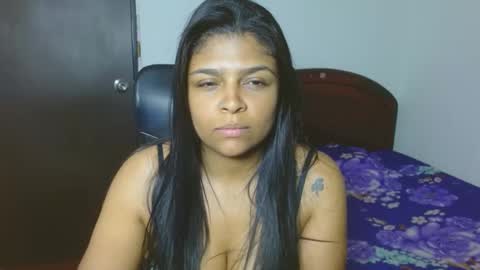 Snapshot of indica_18 chatting on 12-28-24, 08:16 Aleja vallejo online show from 12-28-24, 08:16