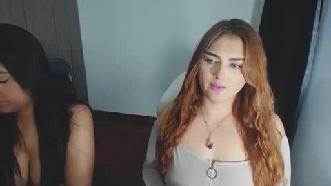 Snapshot of indica_18 chatting on 02-05-25, 04:48 Aleja vallejo online show from 02-05-25, 04:48