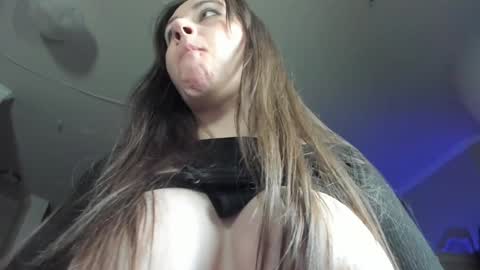 Indie or Rose or Indie Rose or Goddess online show from 12-20-24, 11:00