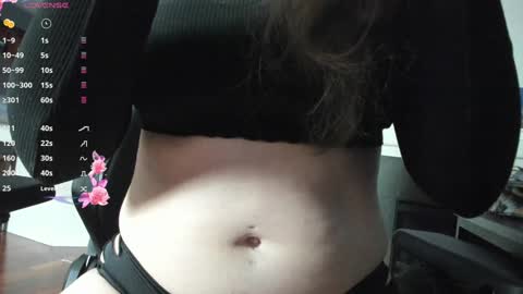 Indie or Rose or Indie Rose or Goddess online show from 12-30-24, 09:27