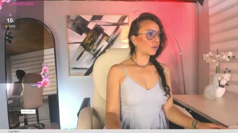 Snapshot of indigo_sativa chatting on 05-20-26, 02:51 Indigo Wild online show from 05-20-26, 02:51