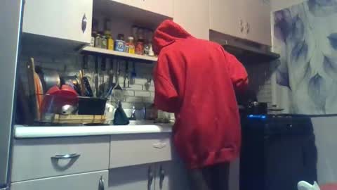 indigo_scorpio online show from 04-04-26, 05:38