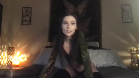 Indigo Bay online show from 02-08-25, 12:06