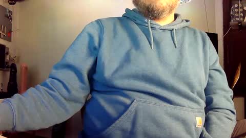 BroLOU online show from 01-03-25, 04:00