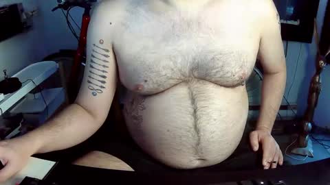 BroLOU online show from 01-17-25, 06:54