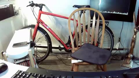 BroLOU online show from 01-22-25, 11:43