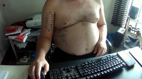 BroLOU online show from 09-28-25, 11:54