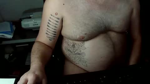 BroLOU online show from 12-17-25, 07:47