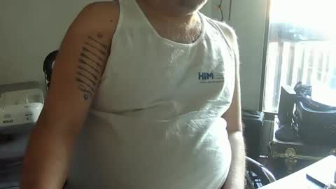 Snapshot of indigolvr chatting on 01-15-26, 06:55 BroLOU online show from 01-15-26, 06:55