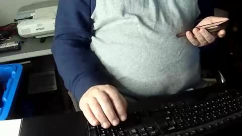 Snapshot of indigolvr chatting on 01-19-26, 01:53 BroLOU online show from 01-19-26, 01:53