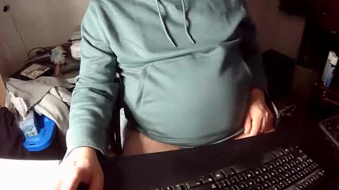 Snapshot of indigolvr chatting on 02-19-26, 08:21 BroLOU online show from 02-19-26, 08:21