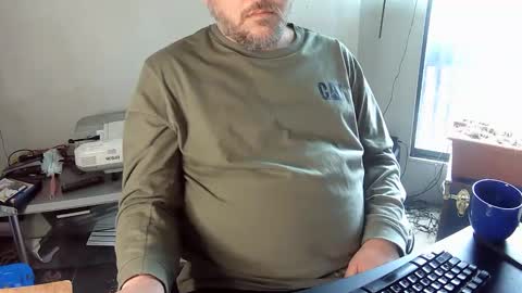 Snapshot of indigolvr chatting on 03-20-26, 05:18 BroLOU online show from 03-20-26, 05:18