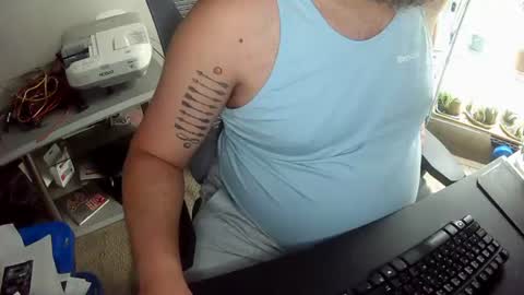 Snapshot of indigolvr chatting on 07-08-26, 02:27 BroLOU online show from 07-08-26, 02:27