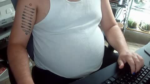 Snapshot of indigolvr chatting on 07-14-26, 02:49 BroLOU online show from 07-14-26, 02:49