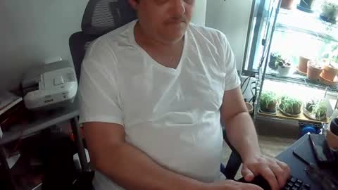 Snapshot of indigolvr chatting on 07-15-26, 12:38 BroLOU online show from 07-15-26, 12:38