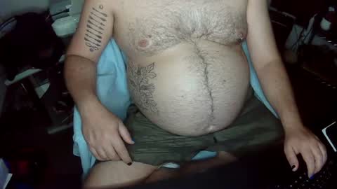 Snapshot of indigolvr chatting on 07-28-26, 07:37 BroLOU online show from 07-28-26, 07:37