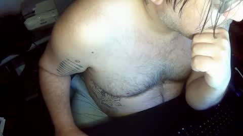 Snapshot of indigolvr chatting on 07-30-26, 05:28 BroLOU online show from 07-30-26, 05:28