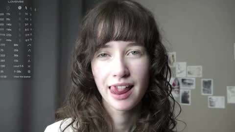 My name Nancy online show from 04-14-26, 08:37