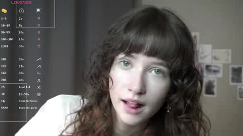 My name Nancy online show from 05-01-26, 08:24