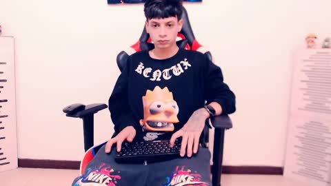 matias online show from 04-10-26, 09:19