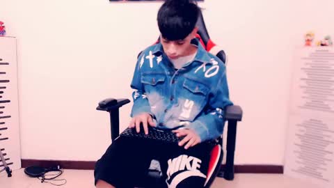 matias online show from 05-19-26, 10:27