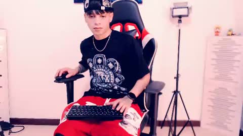 matias online show from 06-24-26, 06:29