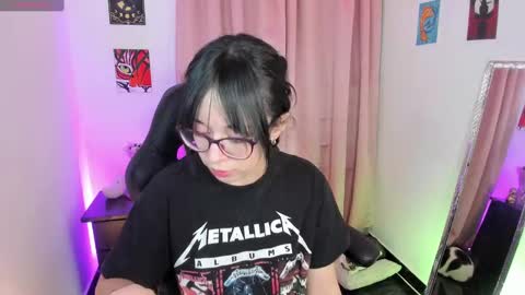 Diana online show from 09-24-25, 04:05