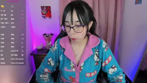 Diana online show from 10-02-25, 02:51