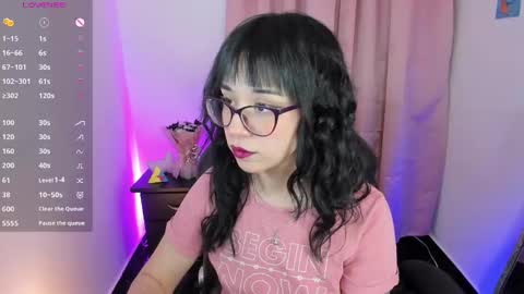 Diana online show from 10-17-25, 03:31