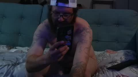 Indy online show from 03-06-26, 07:27