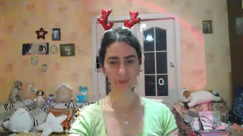 Snapshot of inelika chatting on 12-16-24, 09:31 Inna online show from 12-16-24, 09:31