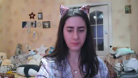 Snapshot of inelika chatting on 01-02-25, 07:12 Inna online show from 01-02-25, 07:12